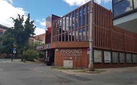 Apartament Dluga 50